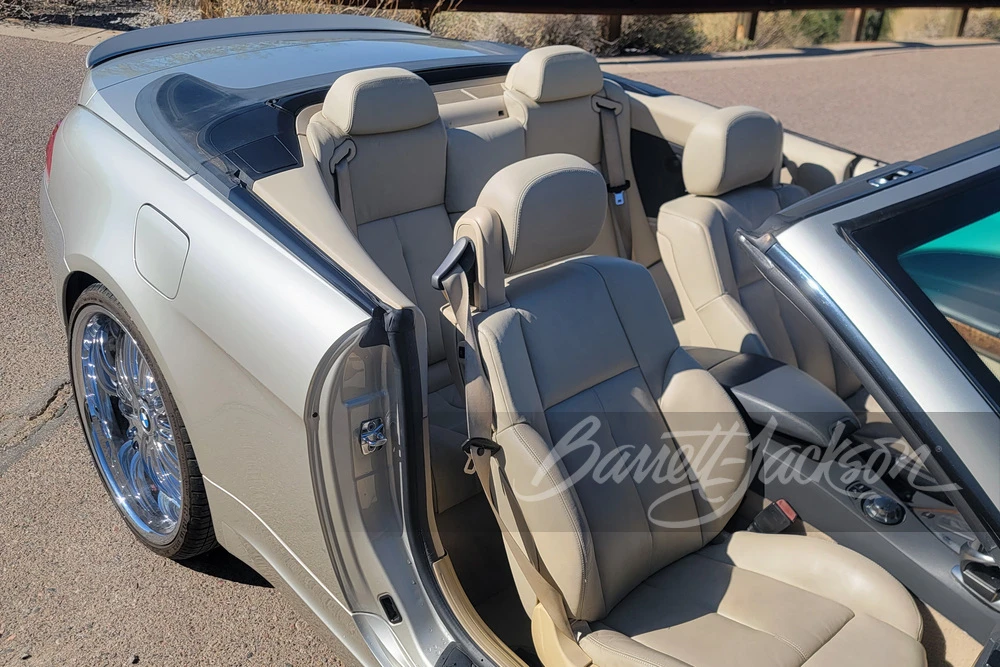 2005 BMW E63/E64 645Ci & 650i - Image 4 of 9