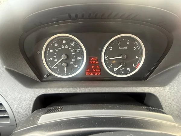 2005 BMW E63/E64 645Ci & 650i - Image 10 of 11