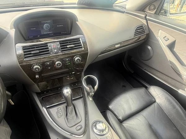 2005 BMW E63/E64 645Ci & 650i - Image 8 of 11