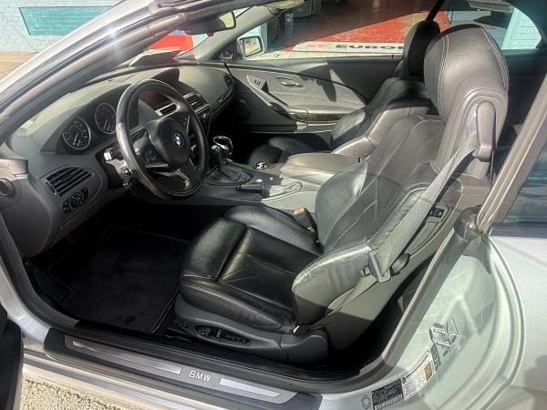 2005 BMW E63/E64 645Ci & 650i - Image 7 of 11