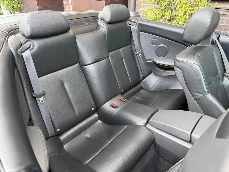 2005 BMW E63/E64 645Ci & 650i - Image 7 of 10