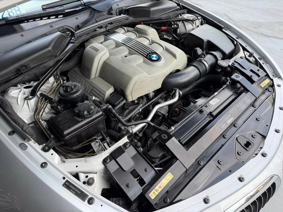 2005 BMW E63/E64 645Ci & 650i - Image 10 of 10