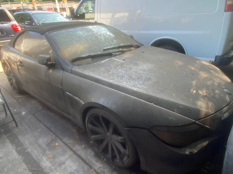 2005 BMW E63/E64 645Ci & 650i - Image 3 of 5