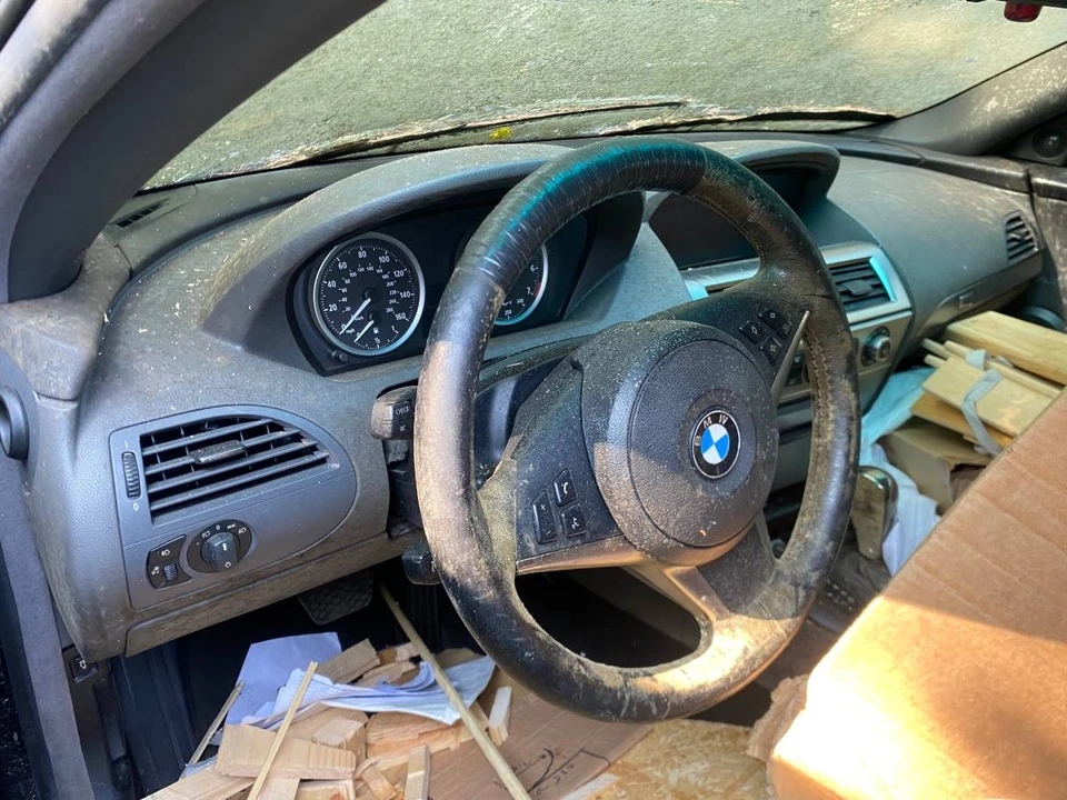2005 BMW E63/E64 645Ci & 650i - Image 5 of 5