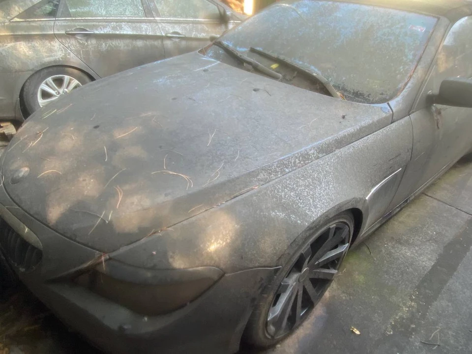 2005 BMW E63/E64 645Ci & 650i - Image 2 of 5