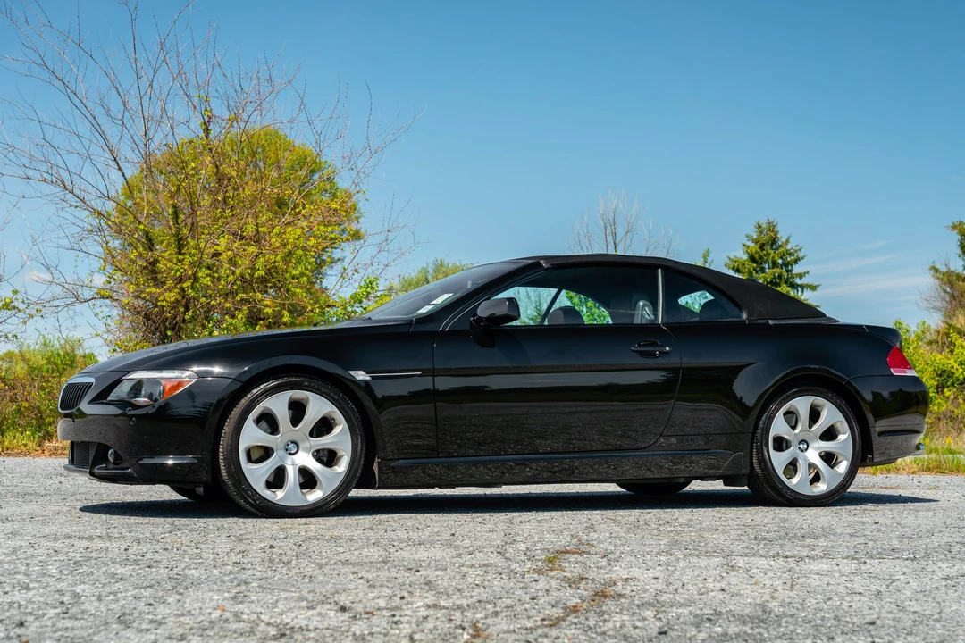 2005 BMW E63/E64 645Ci & 650i - Image 7 of 31