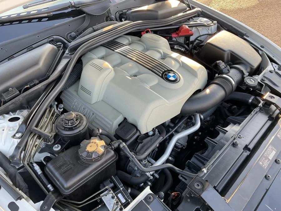 2005 BMW E63/E64 645Ci & 650i - Image 14 of 14