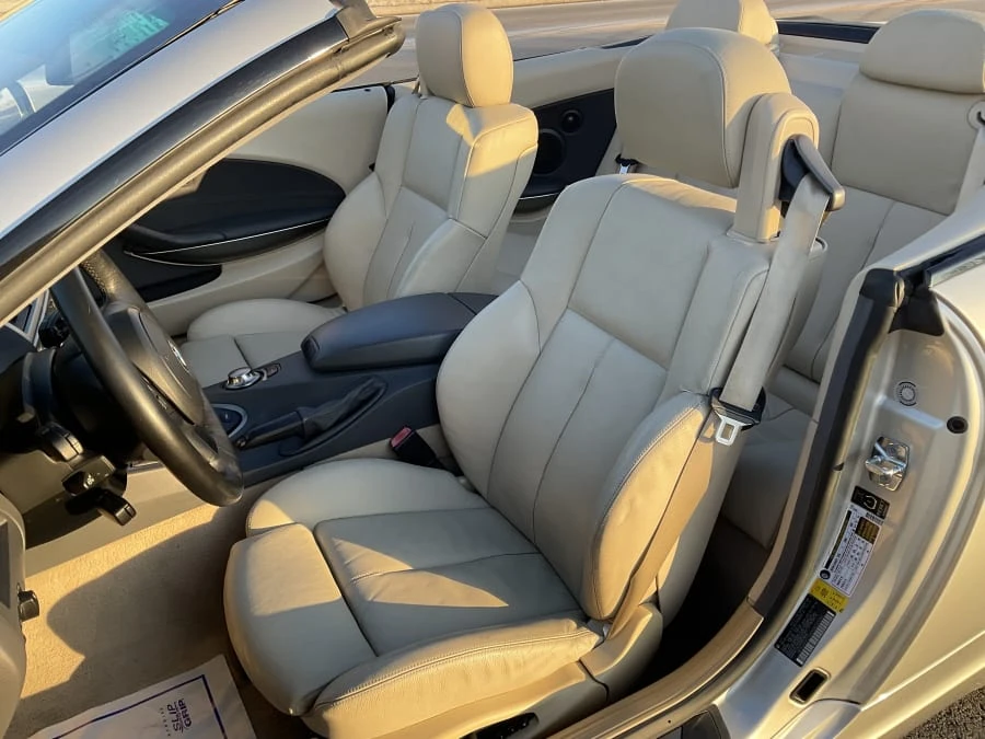 2005 BMW E63/E64 645Ci & 650i - Image 7 of 14