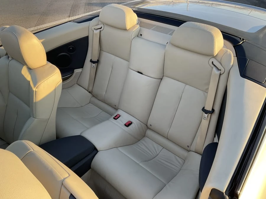 2005 BMW E63/E64 645Ci & 650i - Image 8 of 14