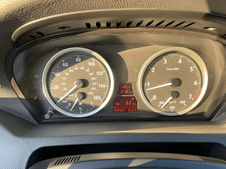 2005 BMW E63/E64 645Ci & 650i - Image 11 of 14