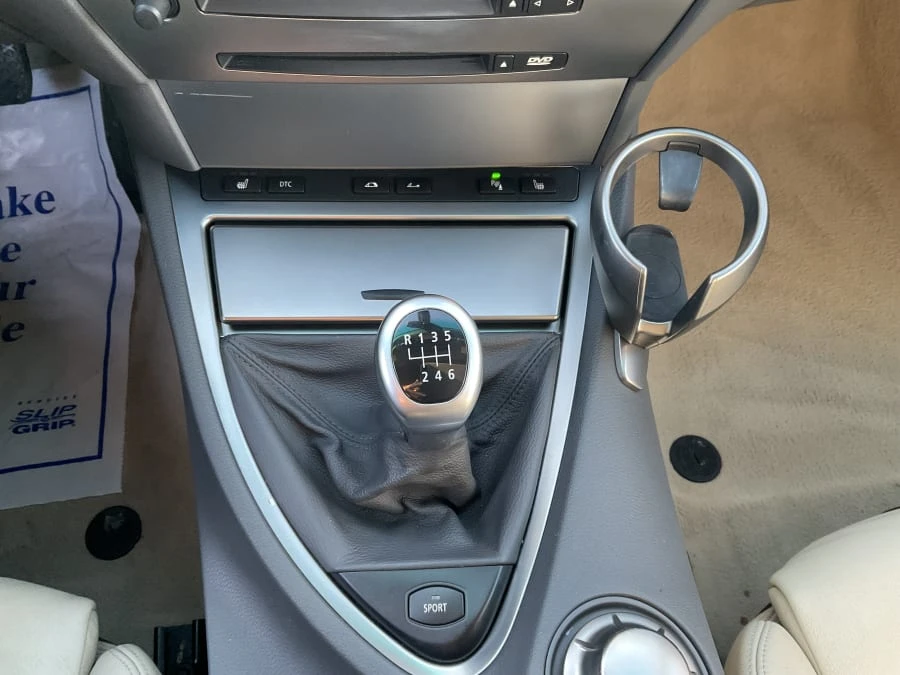 2005 BMW E63/E64 645Ci & 650i - Image 12 of 14