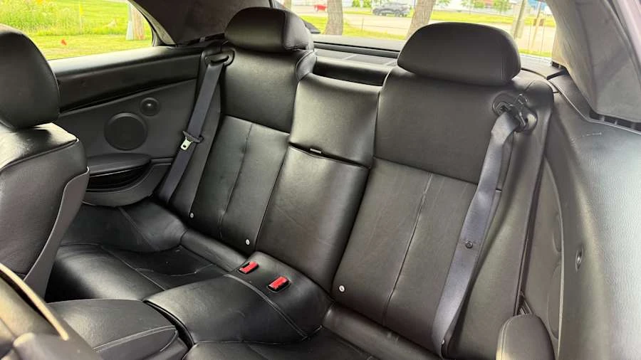 2005 BMW E63/E64 645Ci & 650i - Image 12 of 19