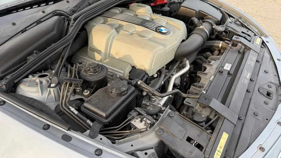 2005 BMW E63/E64 645Ci & 650i - Image 17 of 19