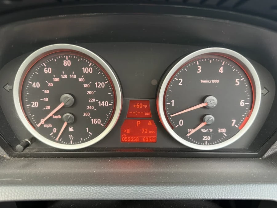 2005 BMW E63/E64 645Ci & 650i - Image 13 of 19
