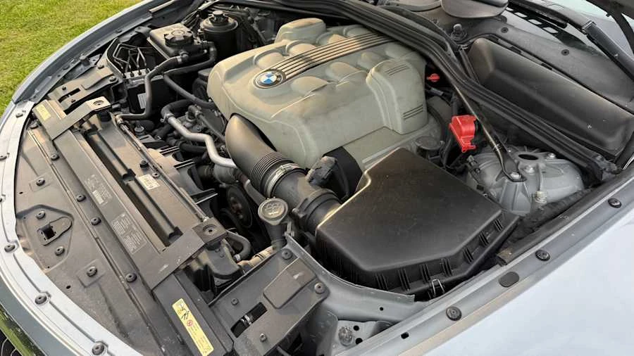 2005 BMW E63/E64 645Ci & 650i - Image 19 of 19