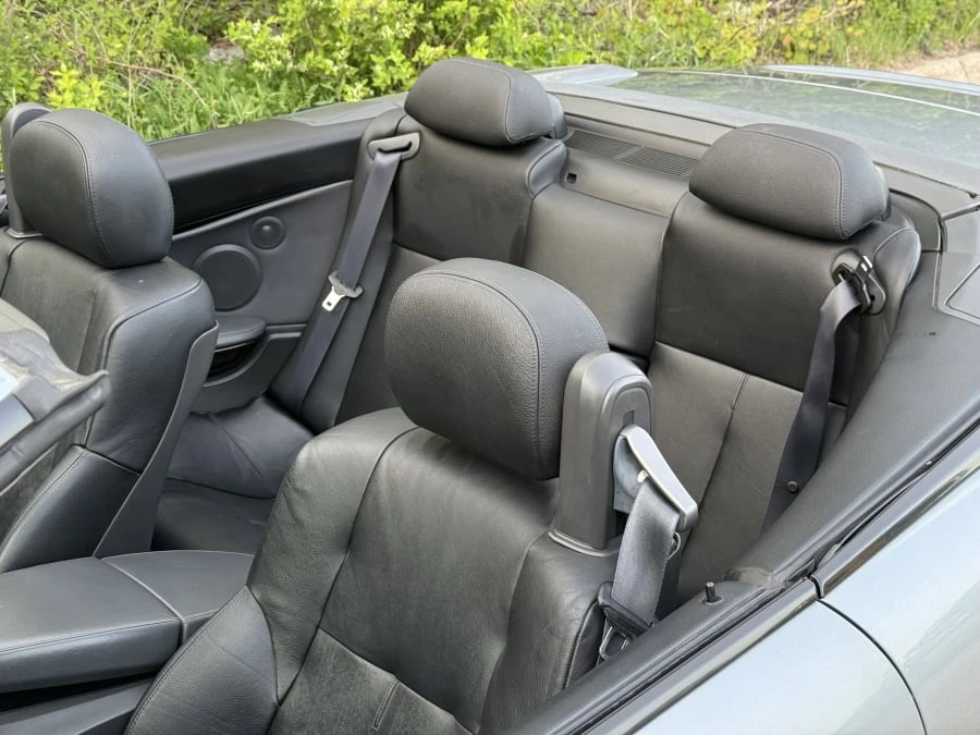 2005 BMW E63/E64 645Ci & 650i - Image 11 of 19