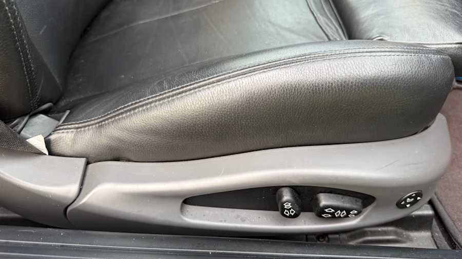 2005 BMW E63/E64 645Ci & 650i - Image 14 of 19