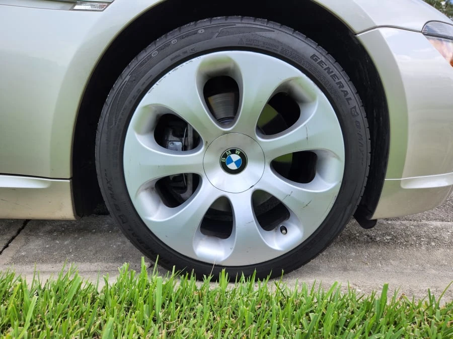2005 BMW E63/E64 645Ci & 650i - Image 19 of 31