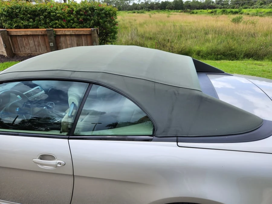 2005 BMW E63/E64 645Ci & 650i - Image 20 of 31