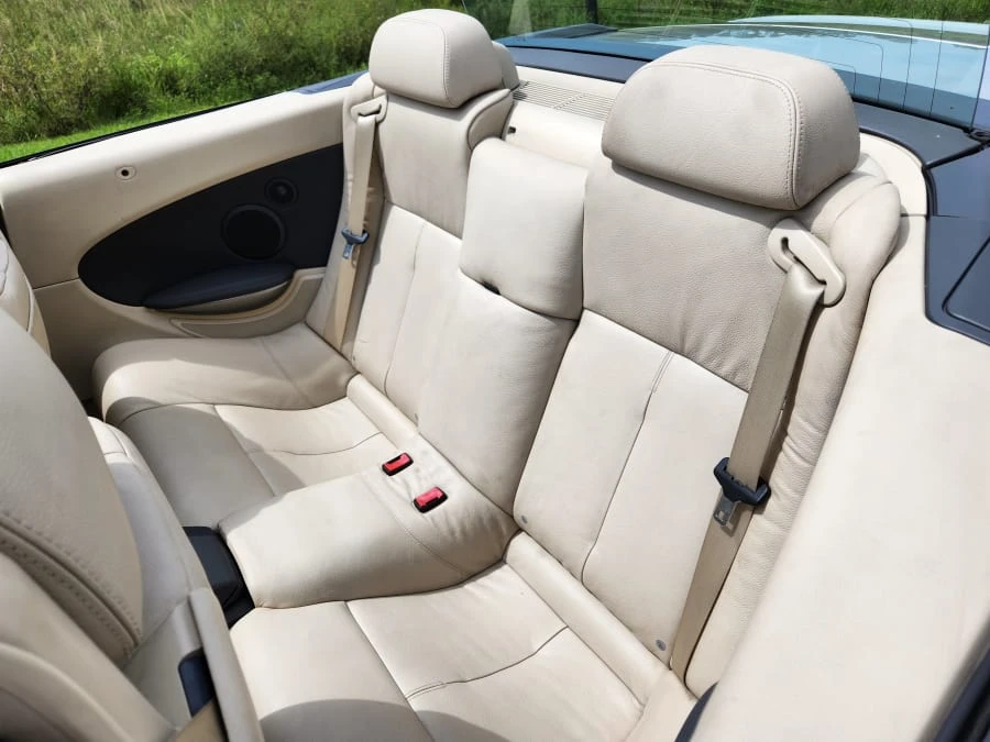 2005 BMW E63/E64 645Ci & 650i - Image 25 of 31