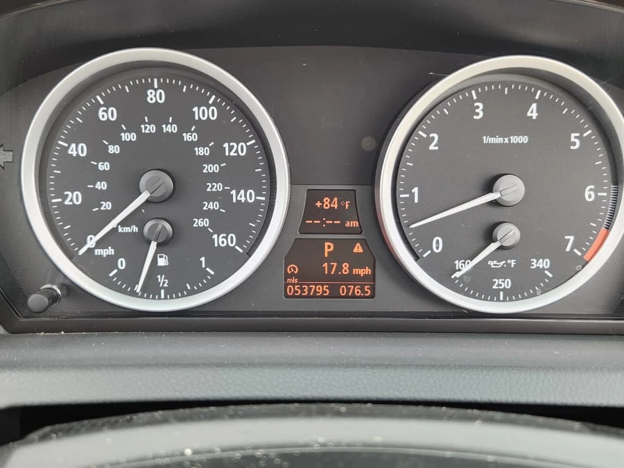 2005 BMW E63/E64 645Ci & 650i - Image 31 of 31