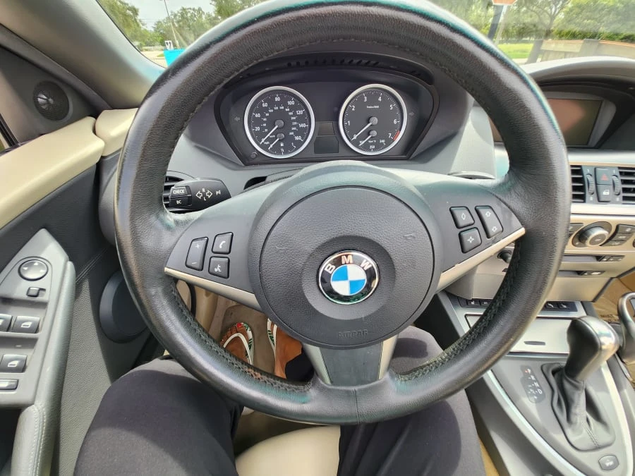 2005 BMW E63/E64 645Ci & 650i - Image 24 of 31