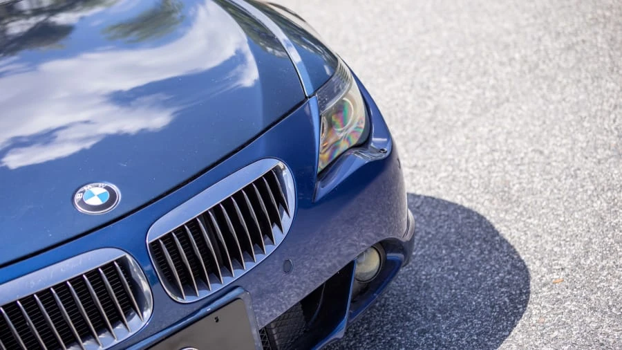 2005 BMW E63/E64 645Ci & 650i - Image 10 of 15