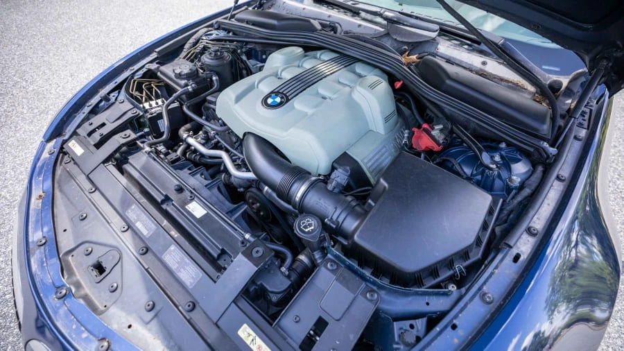 2005 BMW E63/E64 645Ci & 650i - Image 15 of 15