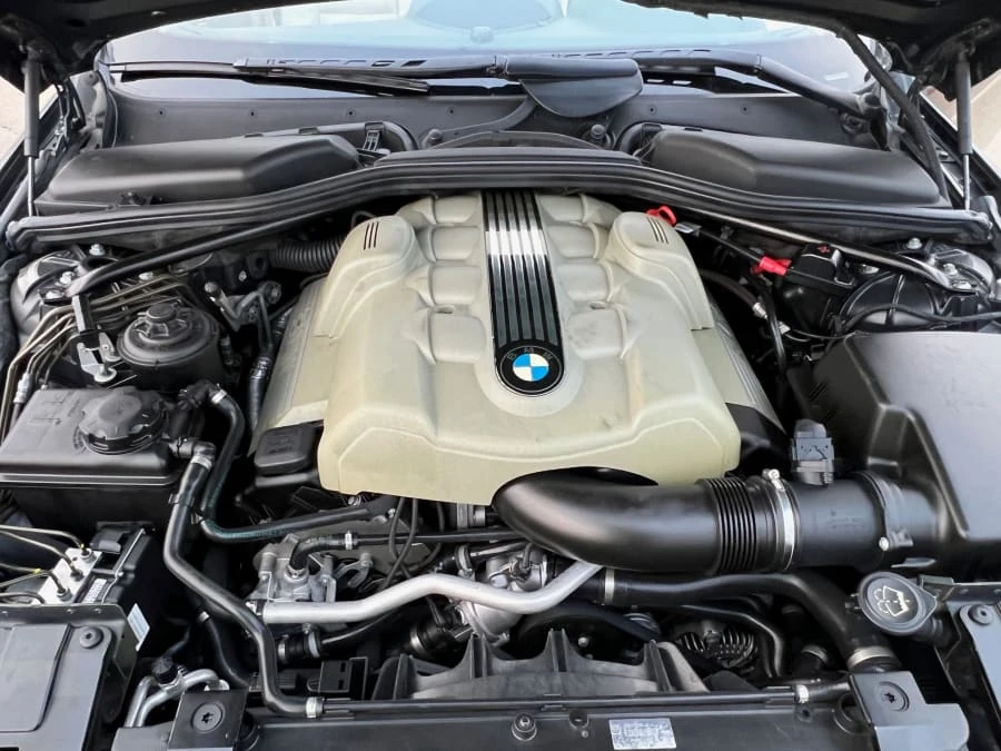 2005 BMW E63/E64 645Ci & 650i - Image 12 of 12