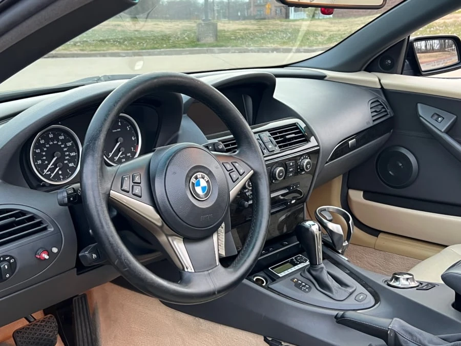 2005 BMW E63/E64 645Ci & 650i - Image 9 of 12