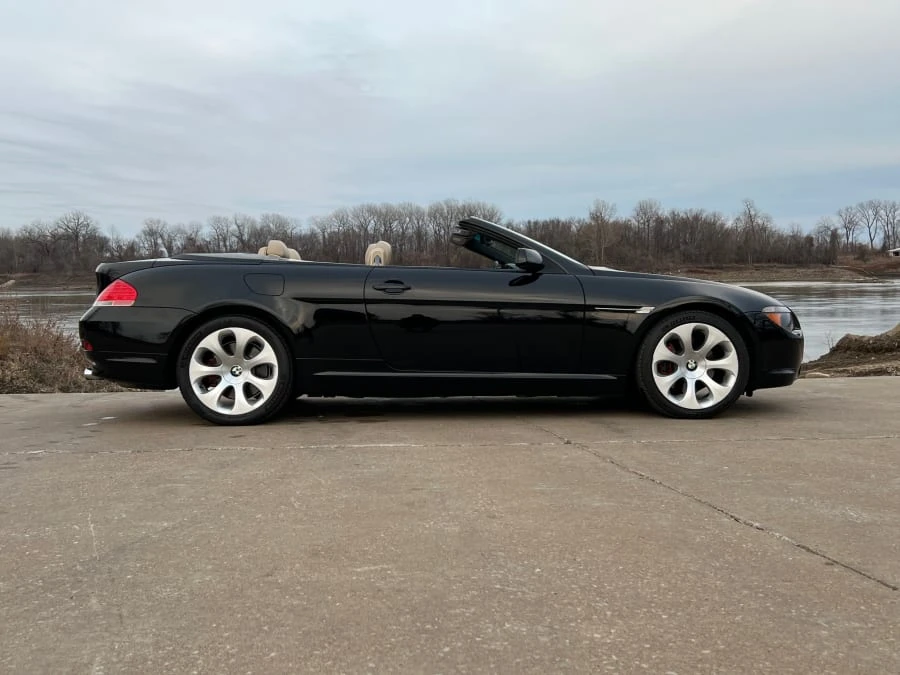 2005 BMW E63/E64 645Ci & 650i - Image 8 of 12