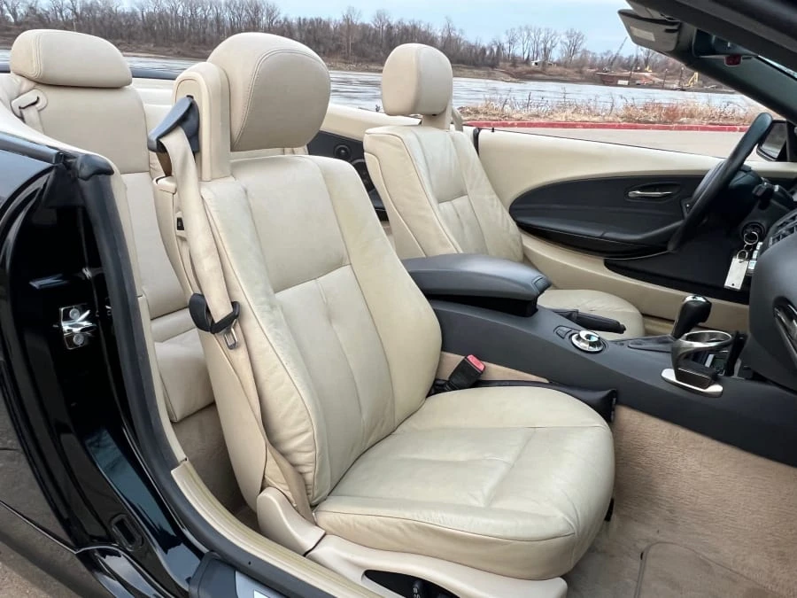 2005 BMW E63/E64 645Ci & 650i - Image 10 of 12