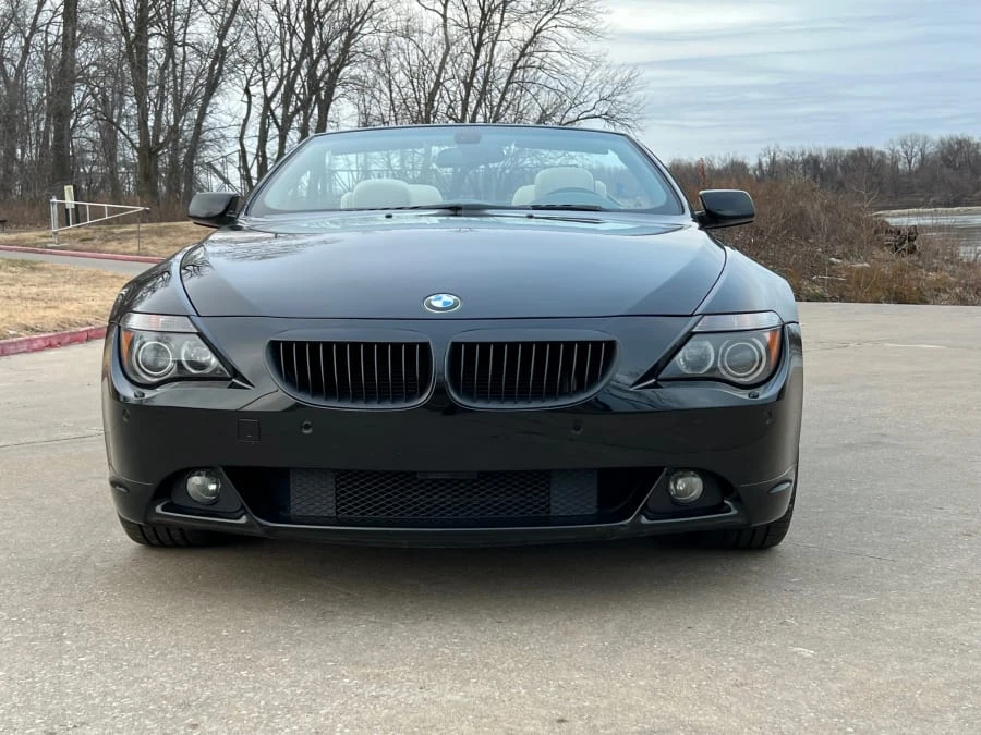 2005 BMW E63/E64 645Ci & 650i - Image 3 of 12