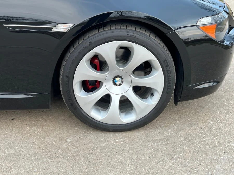 2005 BMW E63/E64 645Ci & 650i - Image 7 of 12
