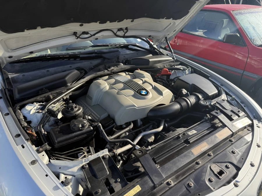 2005 BMW E63/E64 645Ci & 650i - Image 7 of 7