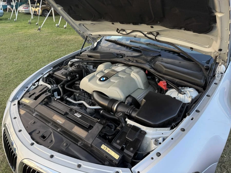 2005 BMW E63/E64 645Ci & 650i - Image 6 of 7