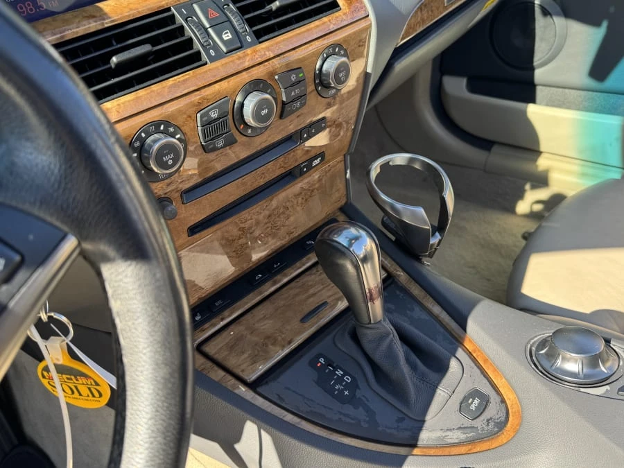 2005 BMW E63/E64 645Ci & 650i - Image 11 of 13