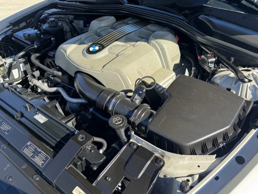 2005 BMW E63/E64 645Ci & 650i - Image 12 of 13