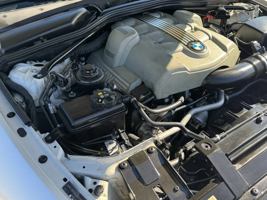 2005 BMW E63/E64 645Ci & 650i - Image 13 of 13