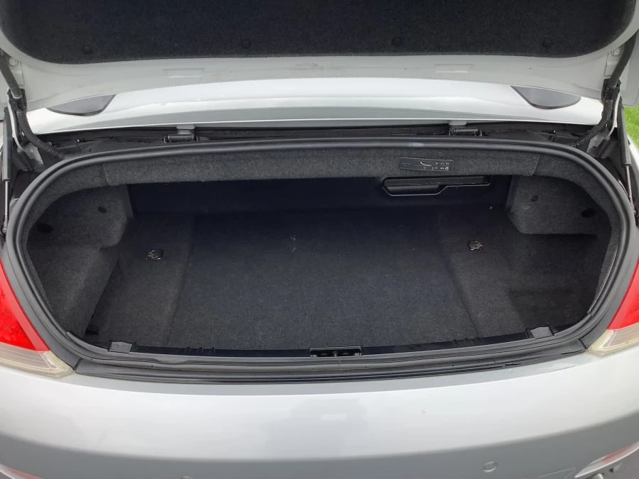 2005 BMW E63/E64 645Ci & 650i - Image 13 of 13