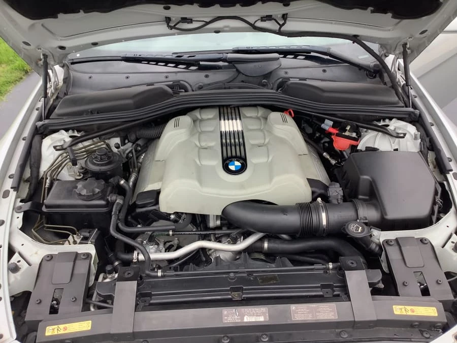 2005 BMW E63/E64 645Ci & 650i - Image 12 of 13