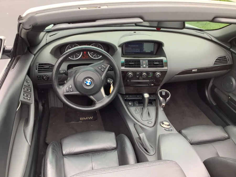 2005 BMW E63/E64 645Ci & 650i - Image 11 of 13