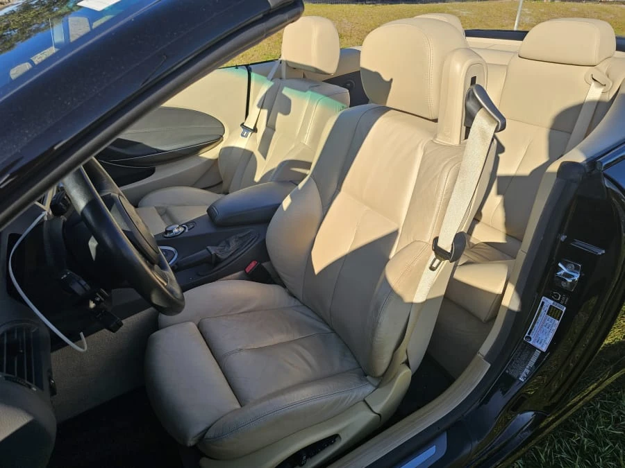 2005 BMW E63/E64 645Ci & 650i - Image 7 of 14