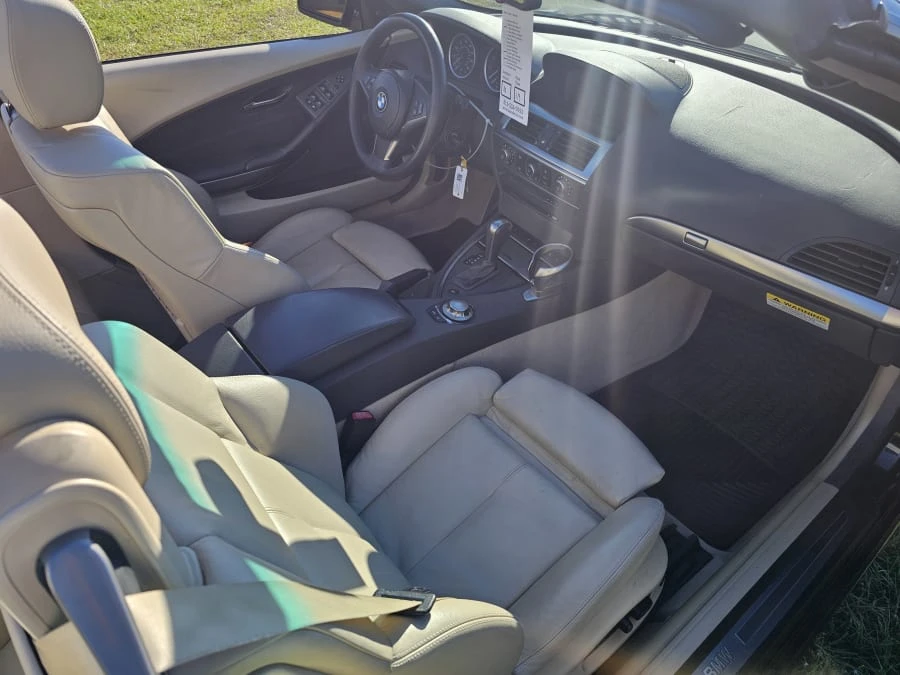 2005 BMW E63/E64 645Ci & 650i - Image 11 of 14
