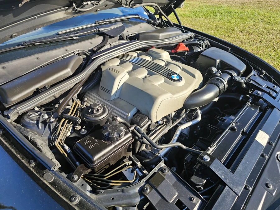 2005 BMW E63/E64 645Ci & 650i - Image 14 of 14