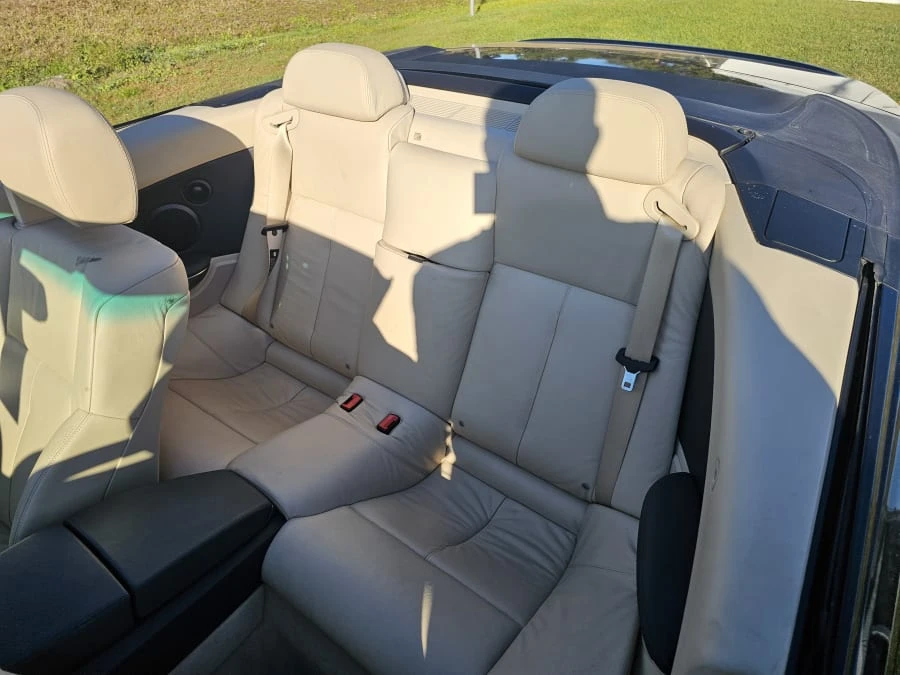 2005 BMW E63/E64 645Ci & 650i - Image 9 of 14