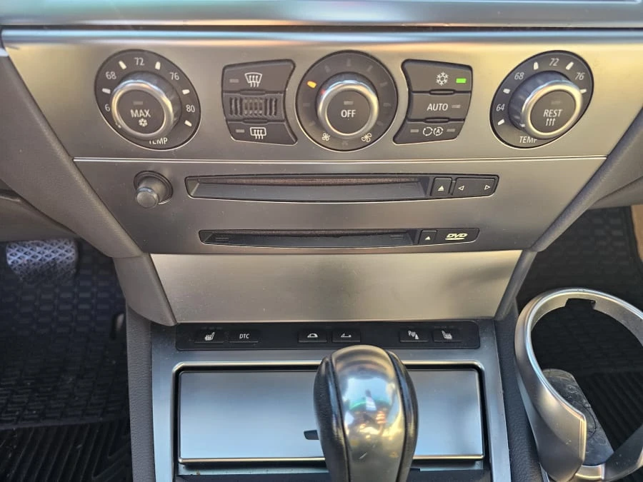 2005 BMW E63/E64 645Ci & 650i - Image 10 of 14