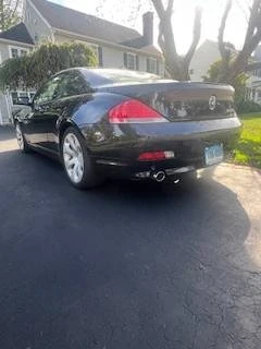 2005 BMW E63/E64 645Ci & 650i - Image 3 of 19