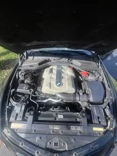 2005 BMW E63/E64 645Ci & 650i - Image 15 of 19