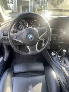2005 BMW E63/E64 645Ci & 650i - Image 11 of 19